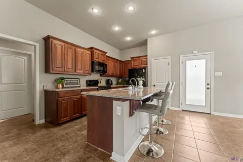 $255,500 | 4280 Olivia Drive, Addis, LA 70710