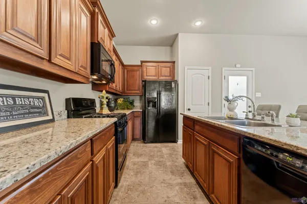 $255,500 | 4280 Olivia Drive, Addis, LA 70710