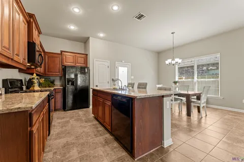$255,500 | 4280 Olivia Drive, Addis, LA 70710