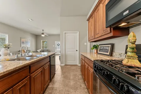 $255,500 | 4280 Olivia Drive, Addis, LA 70710