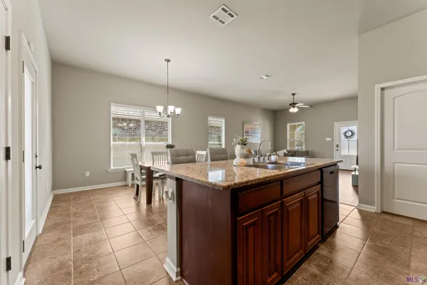 $255,500 | 4280 Olivia Drive, Addis, LA 70710