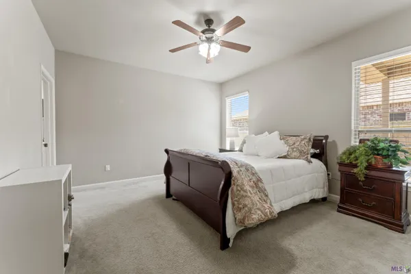 $255,500 | 4280 Olivia Drive, Addis, LA 70710