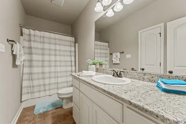 $255,500 | 4280 Olivia Drive, Addis, LA 70710