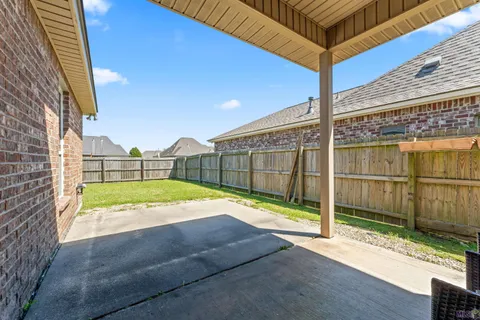 $255,500 | 4280 Olivia Drive, Addis, LA 70710