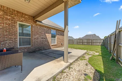 $255,500 | 4280 Olivia Drive, Addis, LA 70710