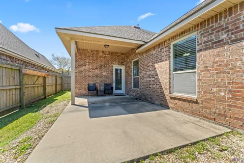 $255,500 | 4280 Olivia Drive, Addis, LA 70710