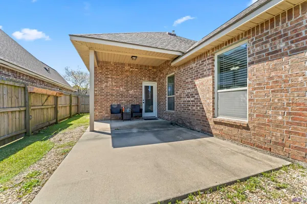 $255,500 | 4280 Olivia Drive, Addis, LA 70710
