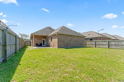 $255,500 | 4280 Olivia Drive, Addis, LA 70710