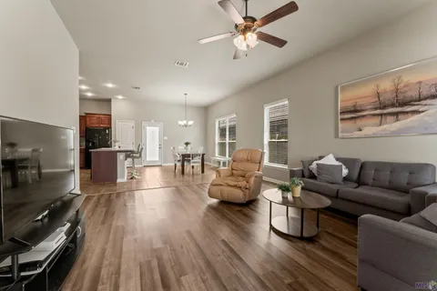 $255,500 | 4280 Olivia Drive, Addis, LA 70710
