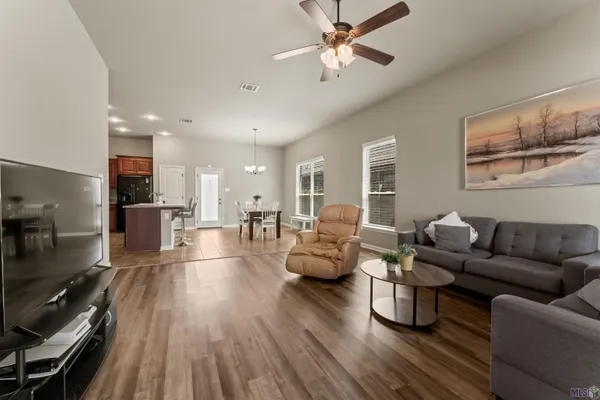 $255,500 | 4280 Olivia Drive, Addis, LA 70710