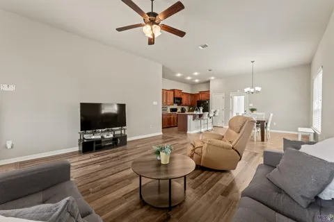 $255,500 | 4280 Olivia Drive, Addis, LA 70710