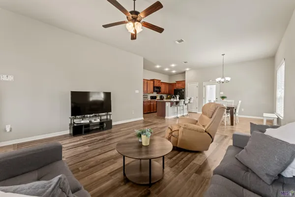 $255,500 | 4280 Olivia Drive, Addis, LA 70710