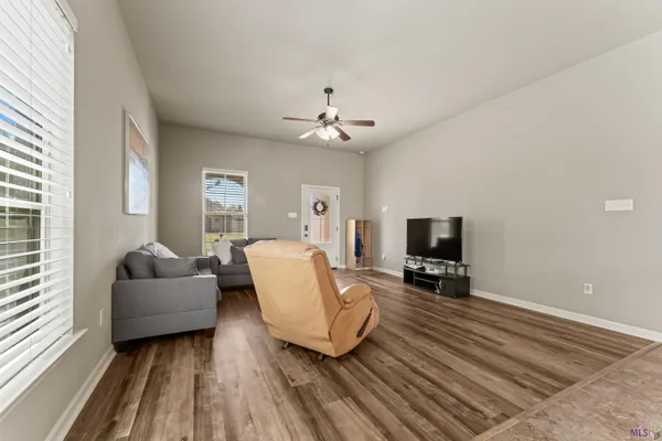 $255,500 | 4280 Olivia Drive, Addis, LA 70710