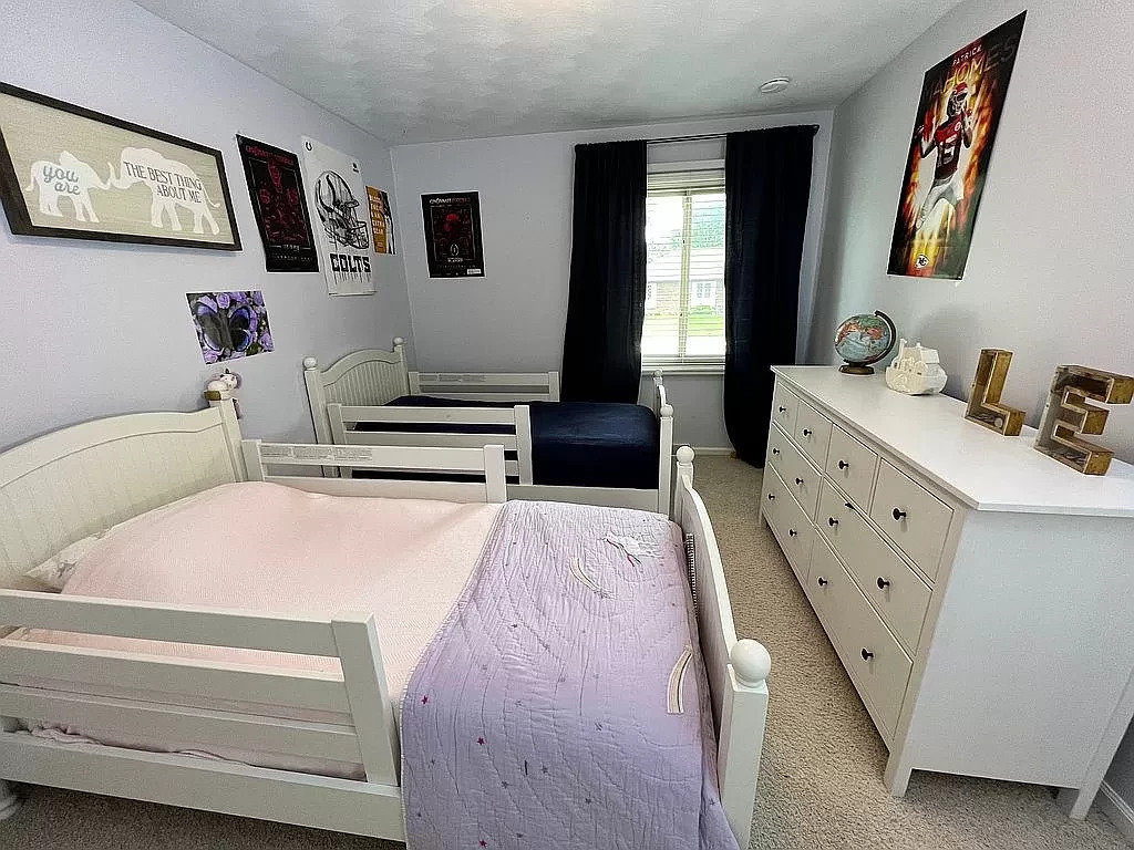 631 Jackson Road Greenwood, IN 46142 - Photo 8 of 12 Gallery Image 8