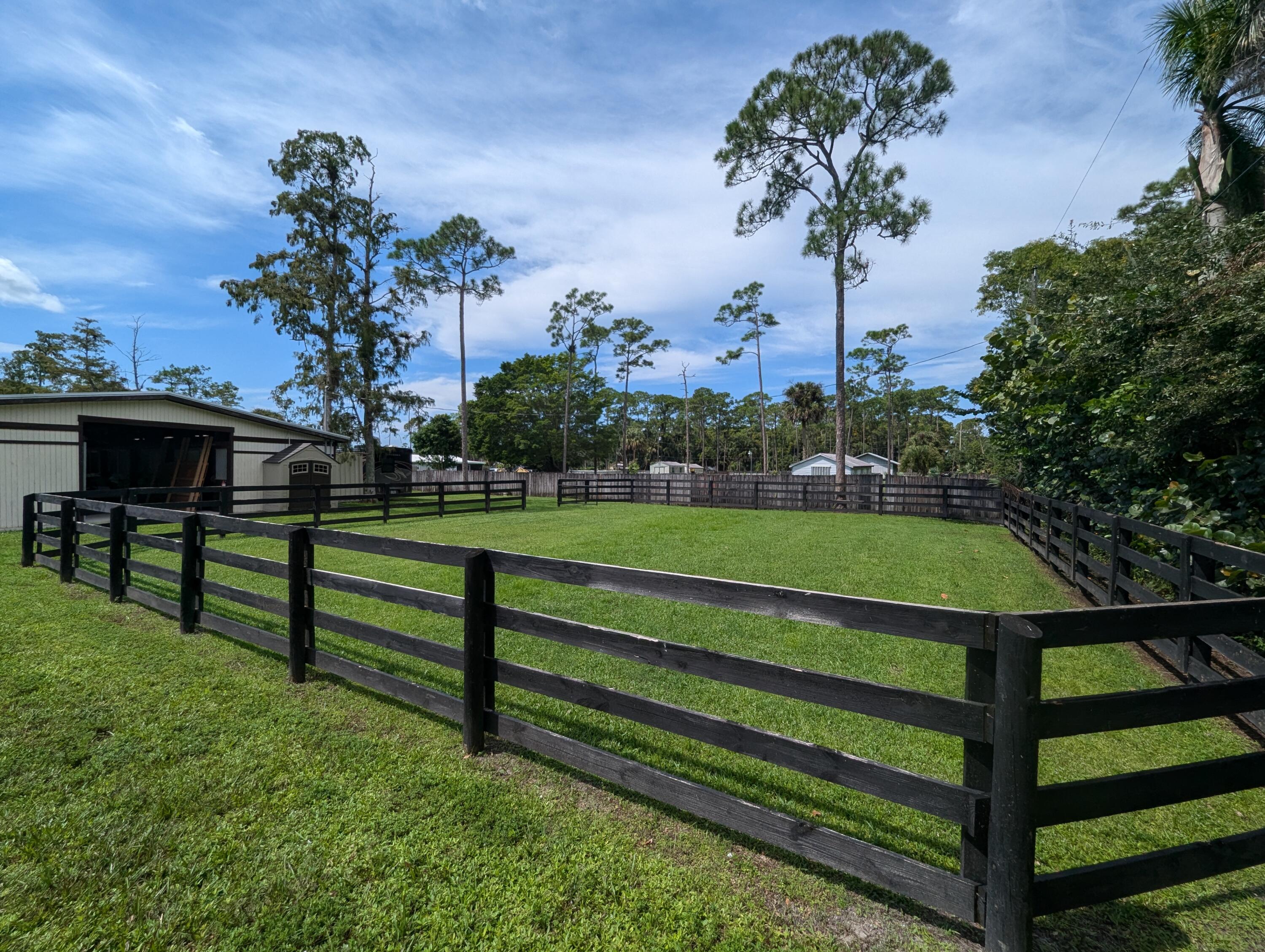 13161 Casey Road, Unit BARN Loxahatchee Groves, FL 33470 - Photo 12 of 34 PXL_20240916_154842057