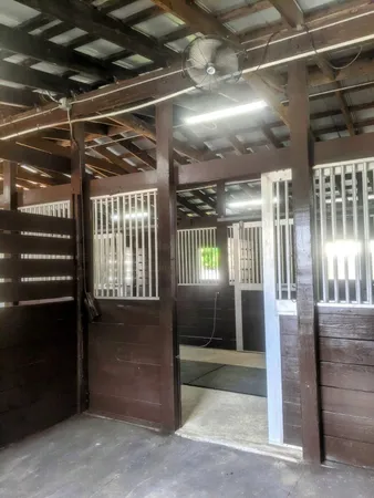 $38,000 | 13161 Casey Road, Unit BARN, Loxahatchee Groves, FL 33470