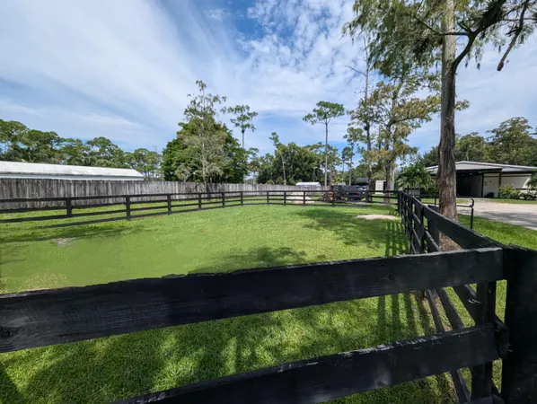 $38,000 | 13161 Casey Road, Unit BARN, Loxahatchee Groves, FL 33470