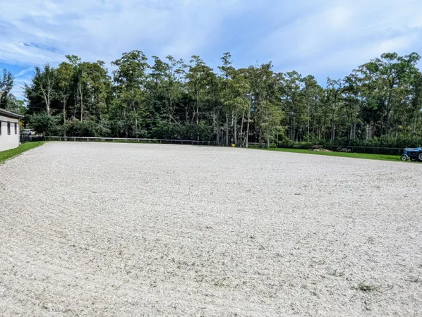 $38,000 | 13161 Casey Road, Unit BARN, Loxahatchee Groves, FL 33470