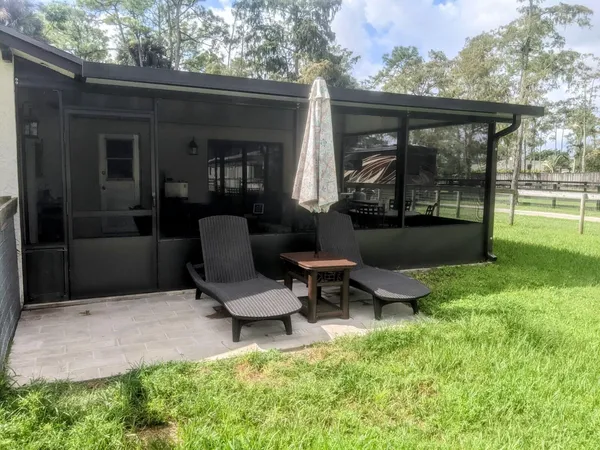 $38,000 | 13161 Casey Road, Unit BARN, Loxahatchee Groves, FL 33470