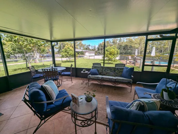 $38,000 | 13161 Casey Road, Unit BARN, Loxahatchee Groves, FL 33470