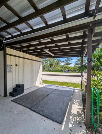 $38,000 | 13161 Casey Road, Unit BARN, Loxahatchee Groves, FL 33470