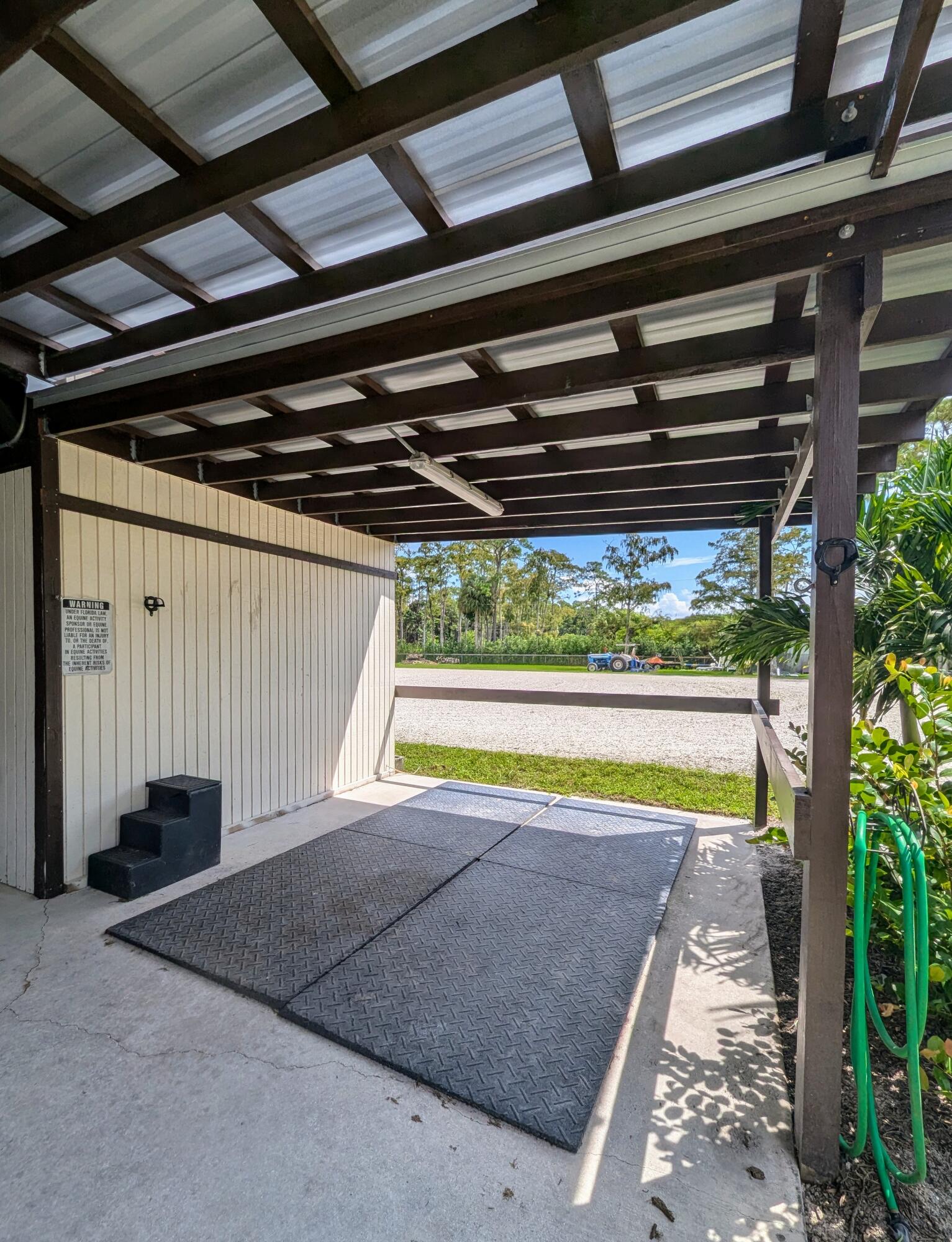 13161 Casey Road, Unit BARN Loxahatchee Groves, FL 33470 - Photo 4 of 34 PXL_20240916_154525835