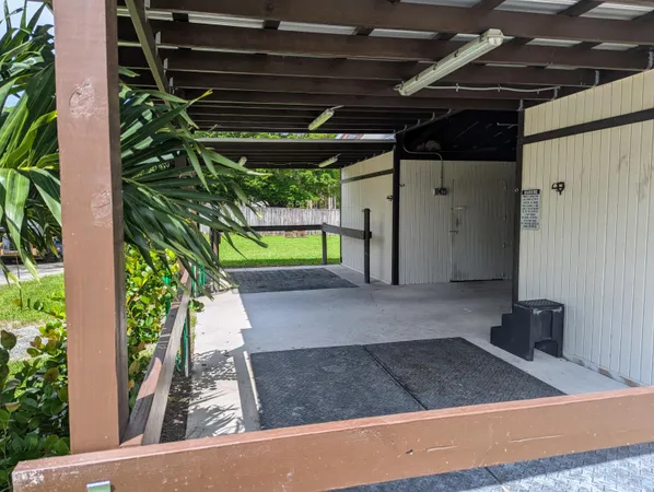 $38,000 | 13161 Casey Road, Unit BARN, Loxahatchee Groves, FL 33470