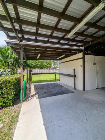 $38,000 | 13161 Casey Road, Unit BARN, Loxahatchee Groves, FL 33470
