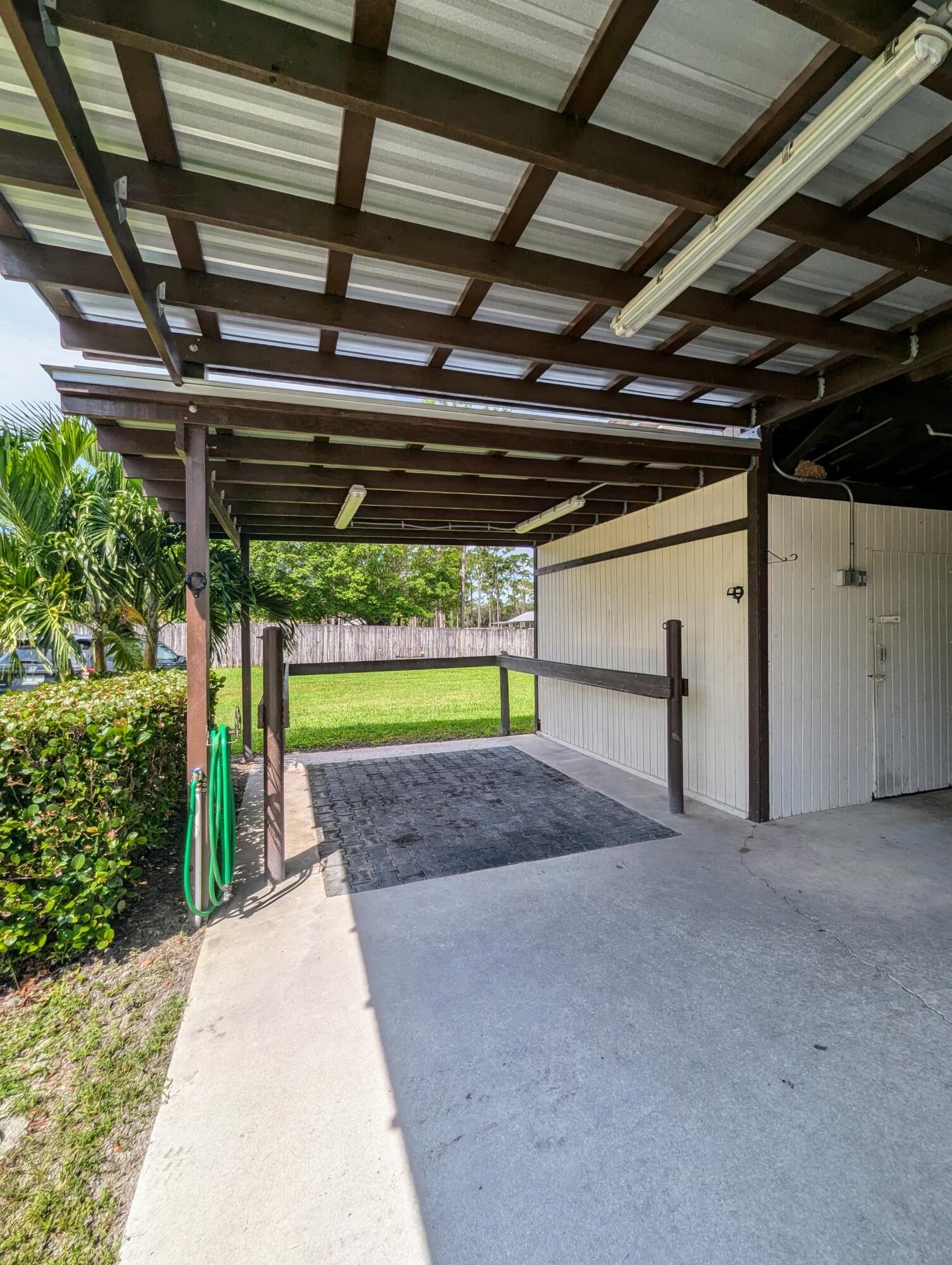 13161 Casey Road, Unit BARN Loxahatchee Groves, FL 33470 - Photo 6 of 34 PXL_20240916_154501741