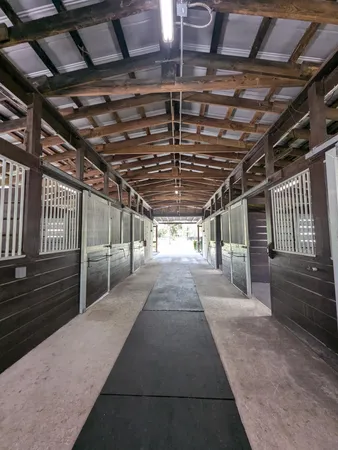 $38,000 | 13161 Casey Road, Unit BARN, Loxahatchee Groves, FL 33470