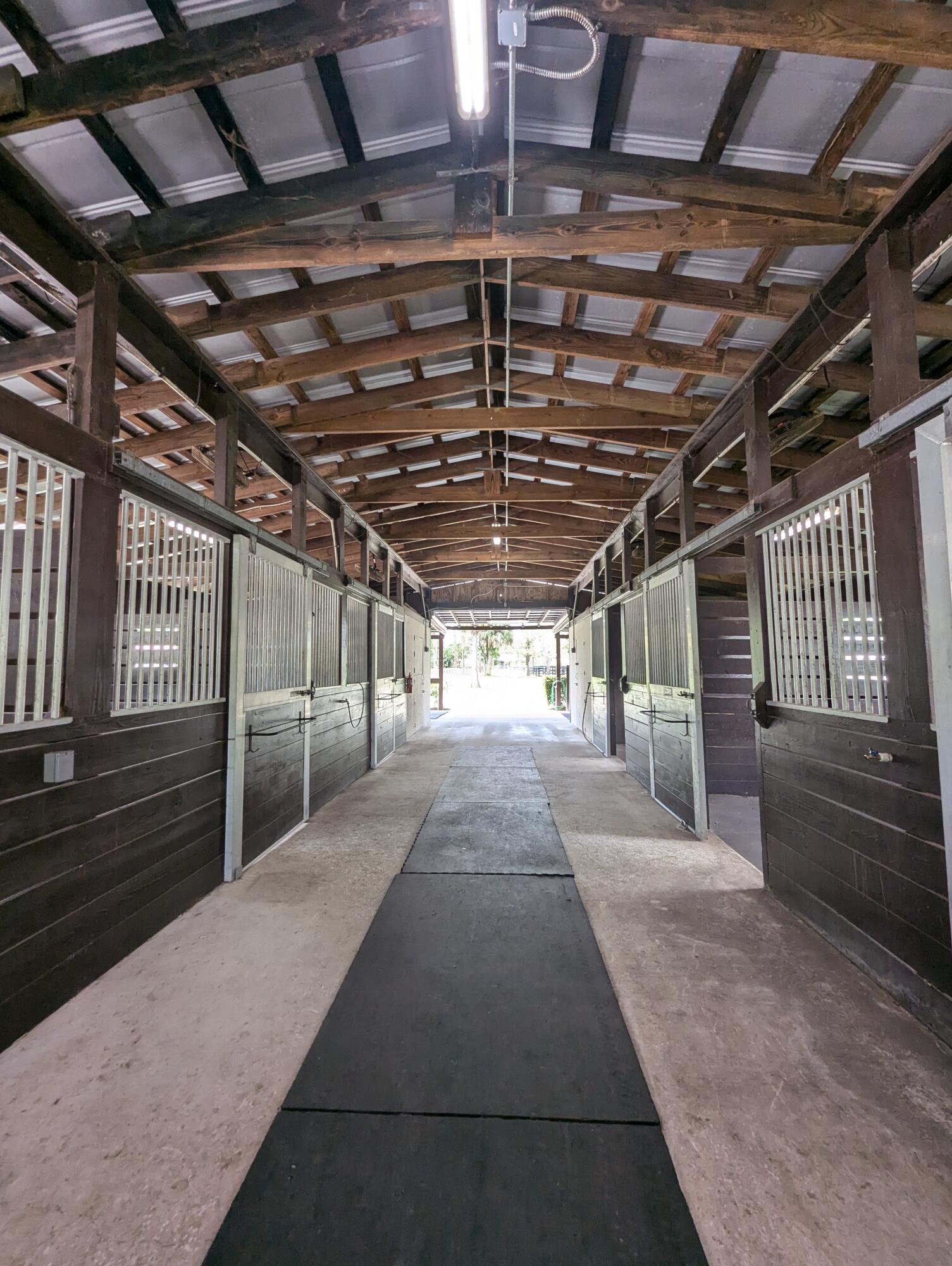 13161 Casey Road, Unit BARN Loxahatchee Groves, FL 33470 - Photo 8 of 34 PXL_20240916_155143322