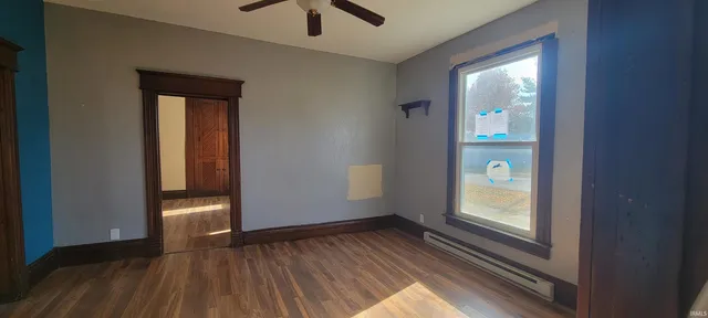 $45,000 | 308 South Lincoln Street, Palestine, IL 62451