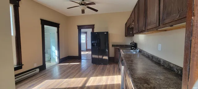 $45,000 | 308 South Lincoln Street, Palestine, IL 62451