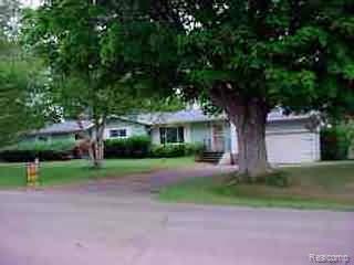 1871 Dixon Road Caro, MI 48723 - Photo 1 of 1 Property Photo