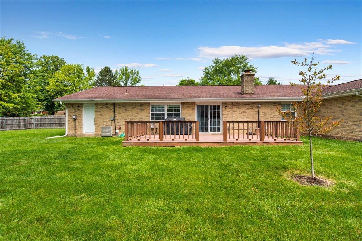 6299 Marshall Road Centerville, OH 45459 - Photo 25 of 29 Gallery Image 25