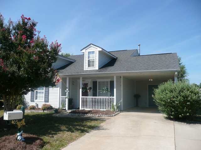 403 Sante Fe Road Moore, SC 29369 - Photo 1 of 24 Gallery Image 1