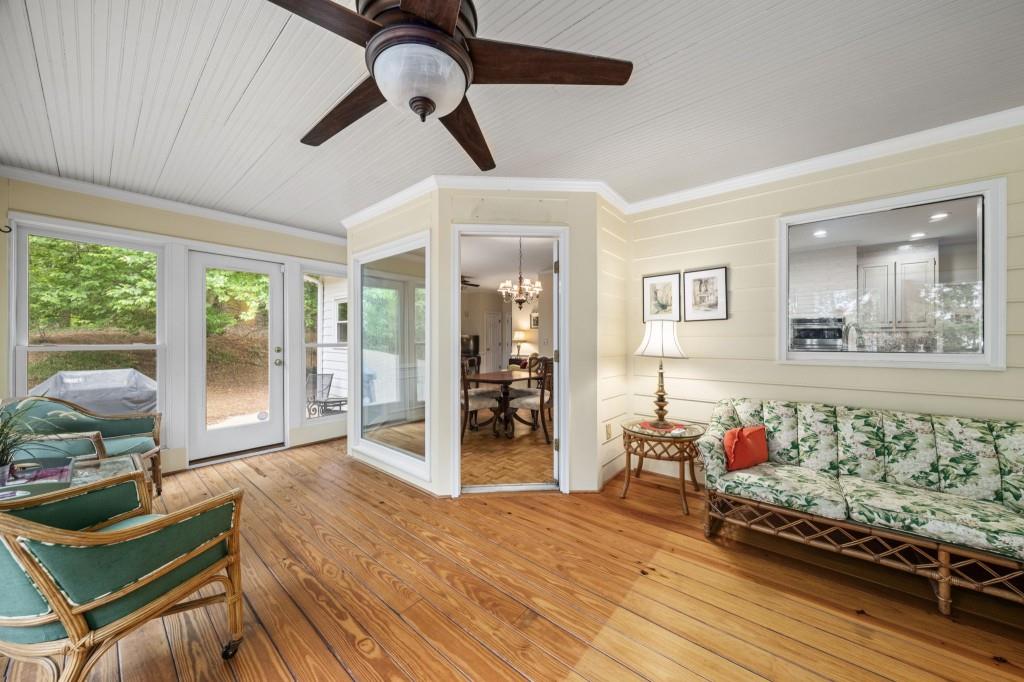 300 Waterpine Court Sandy Springs, GA 30350 - Photo 24 of 53