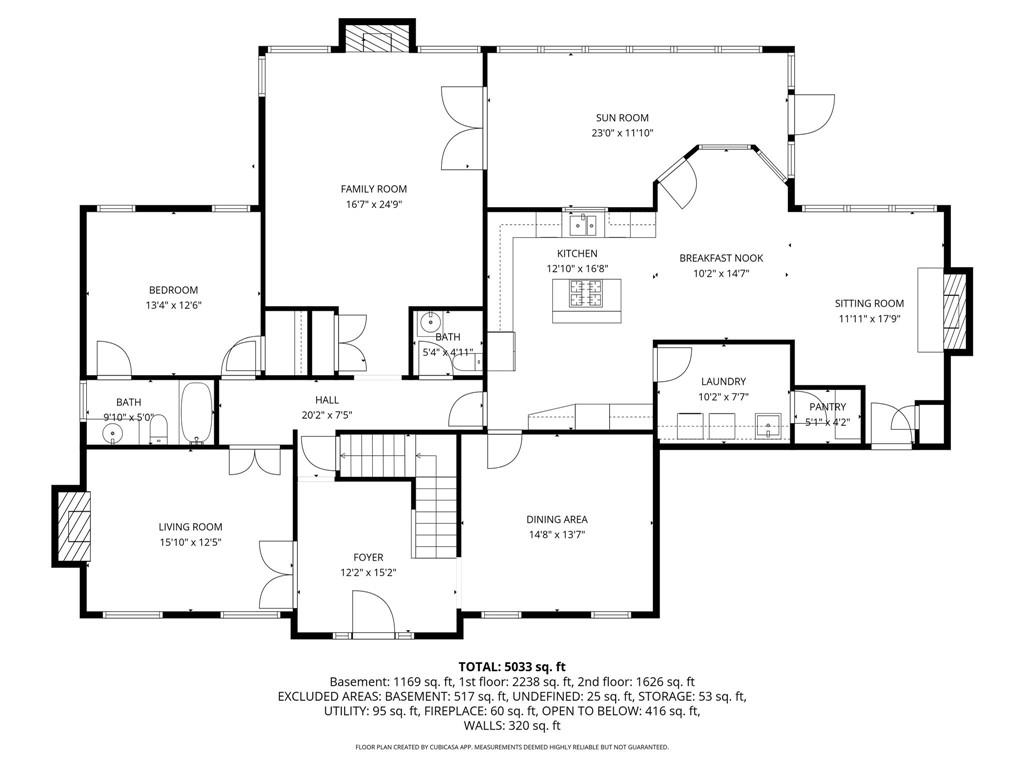 300 Waterpine Court Sandy Springs, GA 30350 - Photo 54 of 65