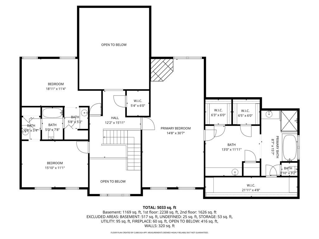 300 Waterpine Court Sandy Springs, GA 30350 - Photo 55 of 65