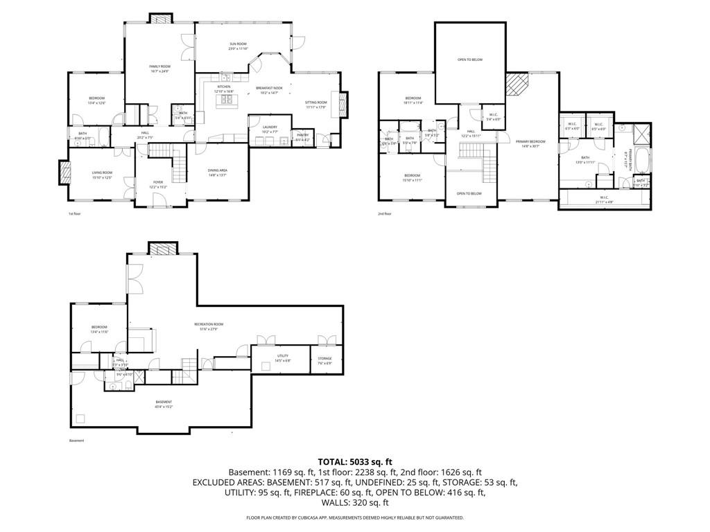 300 Waterpine Court Sandy Springs, GA 30350 - Photo 57 of 65