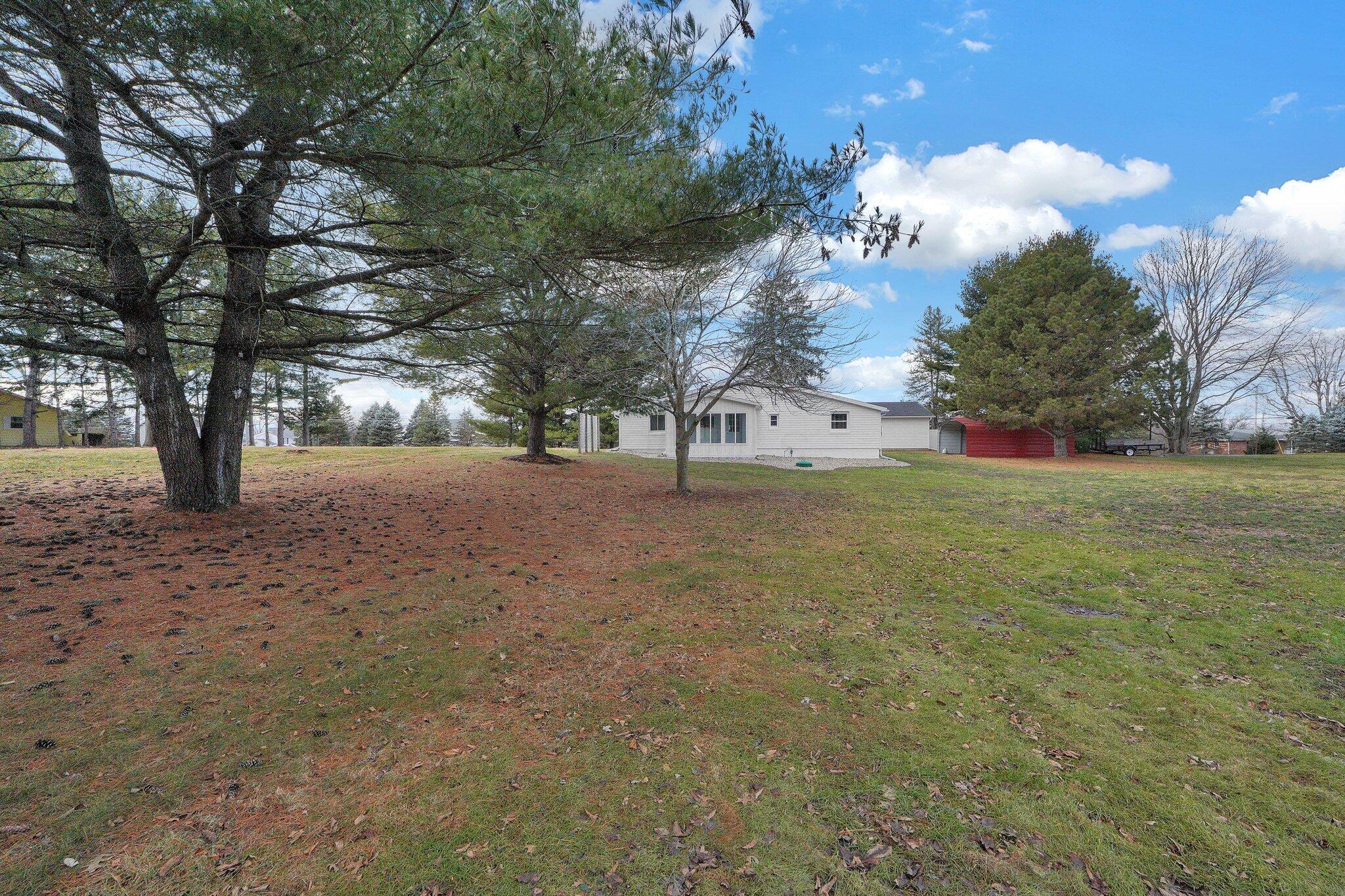 476 Milnor Road Pickerington, OH 43147 - Photo 2 of 17 Backyard_1