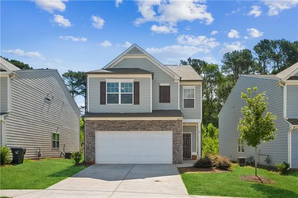 $2,195 | 67 Pointe Place, Dawsonville, GA 30534