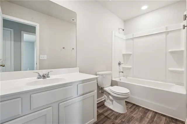 $2,200 | 67 Pointe Place, Dawsonville, GA 30534