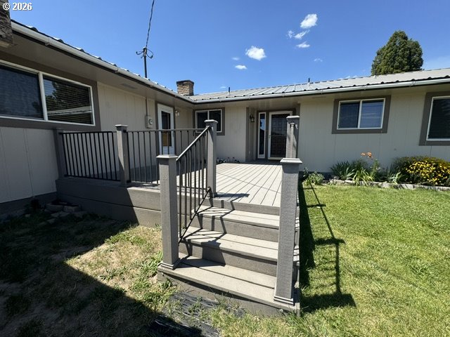 51684 Highway 237 North Powder, OR 97867 - Photo 4 of 44