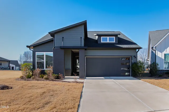 $669,900 | 65 Abundance Lane, Pittsboro, NC 27312