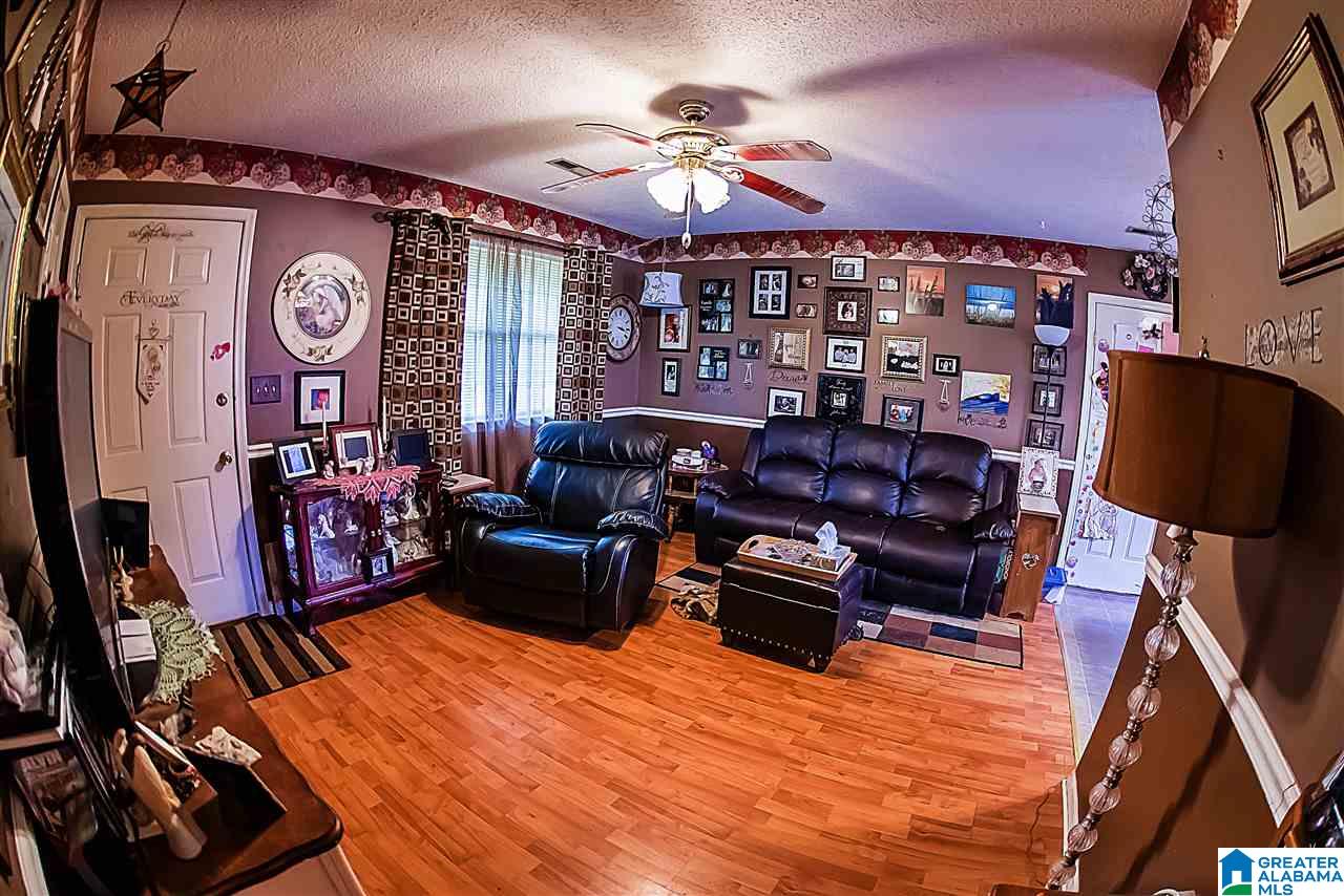 111 Stratford Road Montevallo, AL 35115 - Photo 19 of 21
