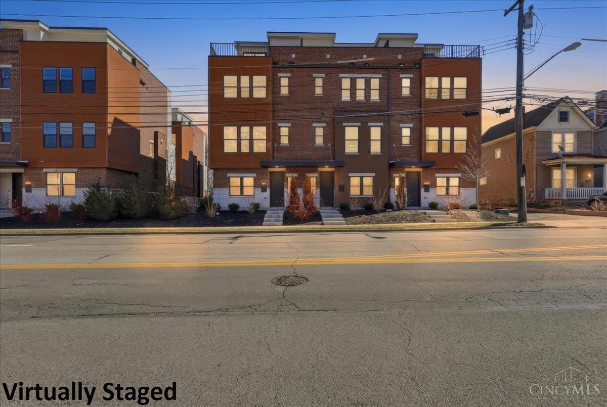 3908 Edwards Road, Unit C Cincinnati, OH 45209 - Photo 4 of 61