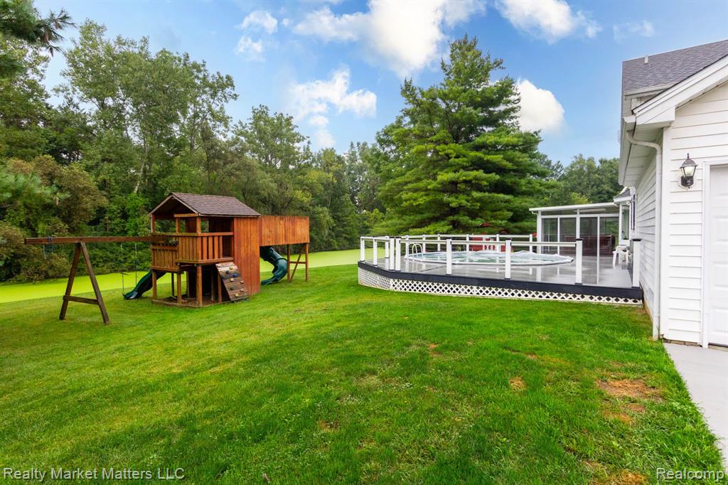 770 North Fairgrounds Road Imlay City, MI 48444 - Photo 45 of 55 Gallery Image 45