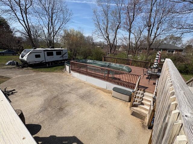 530 Williamsburg Road Frankfort, KY 40601 - Photo 49 of 52 IMG_1071