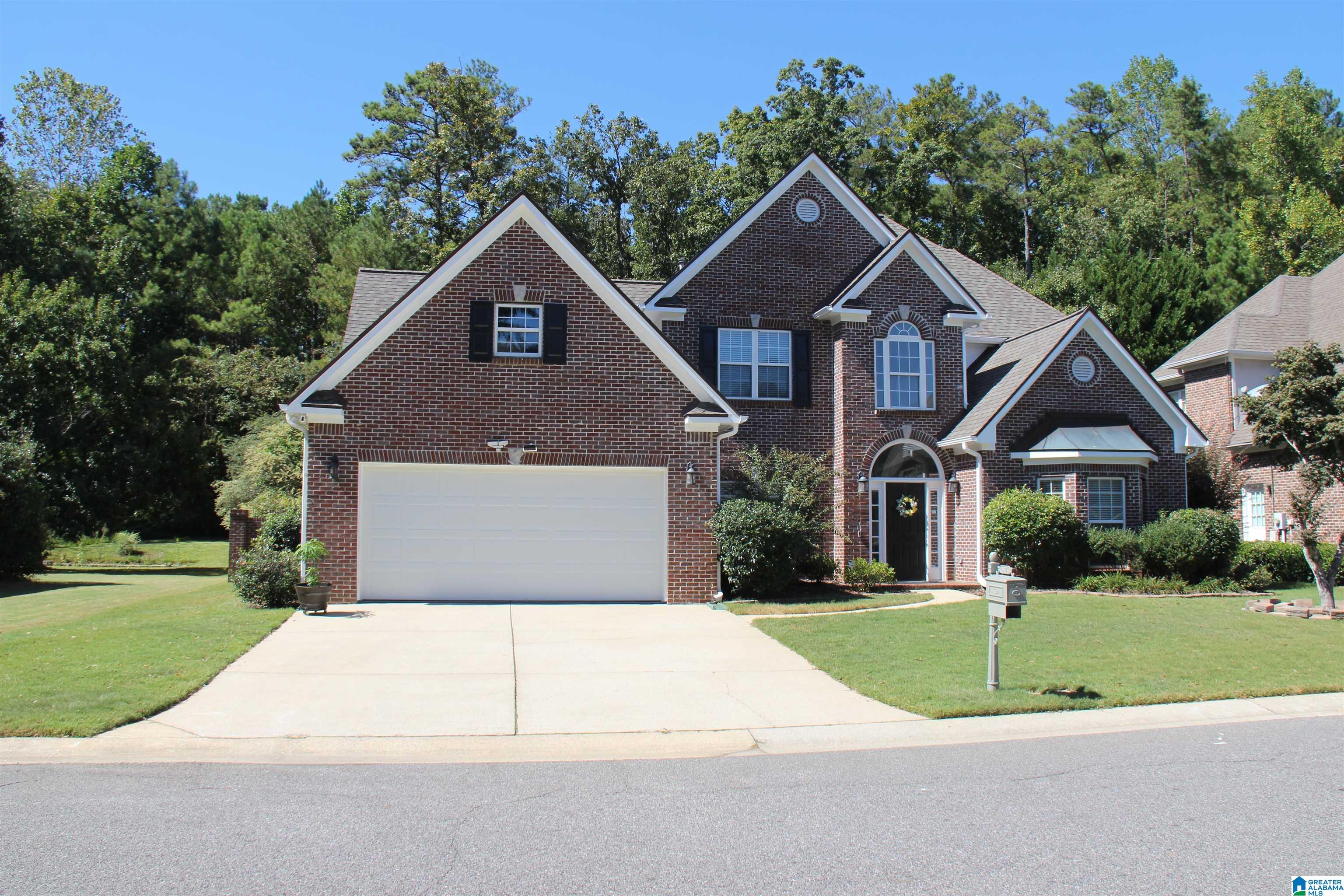 5877 Waterstone Point Birmingham, AL 35244 - Photo 5 of 69